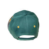 Lightweight Springbok Cap with stylish Springbok design, ideal for outdoor enthusiasts