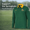 2025 Nike Springboks 30th Anniversary Long sleeve jersey- Men’s (Large) Facebook Ad