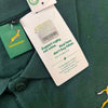 Springbok Official Licensed Supporter T-Shirt green cotton with authentic Springbok logo and anti-counterfeit tag