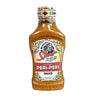 Spur Sauce Peri Peri 500ml squeeze bottle with vegan-friendly spicy sauce