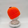 Cotton Road Polar Fleece Beanie - Orange - Something From Home - South African Shop