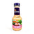 Steers 1000 Island Salad Dressing Sauce in 375ml glass bottle.