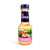 Steers 1000 Island Salad Dressing Sauce in 375ml glass bottle.