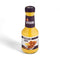 Steers Mustard Sauce 375ml bottle, tangy and creamy condiment ideal for hot dogs and burgers.