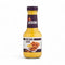 Steers Mustard Sauce 375ml bottle, South African tangy and creamy condiment.