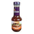 Steers Burger Relish Sauce 375ml bottle with label displaying a burger.