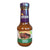 Steers Sauce Prego 375ml bottle - smoky and fruity barbecue sauce for marinades and grilling.