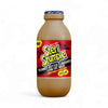 Steri Stumpie peanut butter flavored low fat milk 350ml bottle.