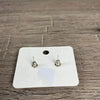Stud Earrings - Hexagon Mint Face - Something From Home - South African Shop