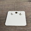 Stud Earrings - Red Bus - Something From Home - South African Shop