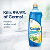 Sunlight Dishwashing Liquid AntiBacterial 750ml promotional image