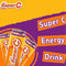 Super C Energy Drink - 500ml - Something From Home - South African Shop