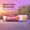 Super C (Granadilla) - 36g Facebook Ad
