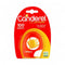 Canderel Sweetener Tablets 100 Pack with Sucralose for calorie-conscious sweetness.