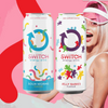 Switch Energy Drink Jelly Babies Limited Edition - 500ml Can