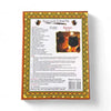 Taste of Africa Karoo Lamb & Oxtail Pot spice mix with traditional South African flavors in 60g pack