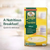 Taystee Wheat Porridge - 1kg Facebook Ad