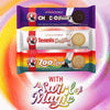 Bakers Tennis Doubles Coconut Biscuits 125g