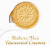 Bakers Tennis Doubles Coconut Biscuits 125g