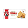 Bakers Tennis Biscuits 200g pack with classic coconut flavor and crispy texture for tea time snack