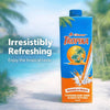 Tropika Flavoured Dairy Fruit Mix - Mango & Peach - 1 Litre Facebook Ad