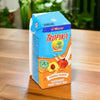 Tropika Mango and Peach flavoured dairy fruit drink 200ml