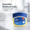 Vaseline Blueseal Petroleum Jelly 450ml for everyday skin care