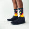 Versus Limited Braai 3.0 Active Socks - Something From Home - South African Shop