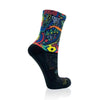 Versus Proudly South African Elite sports socks with seamless toe and moisture-wicking fabric