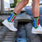 Versus SA Flag Active Socks - Something From Home - South African Shop