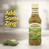 Wellington Sauce Jalapeno - 500ml Facebook Ad