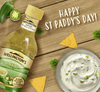 Wellington Sweet Jalapeño Sauce 700ml with chips and dip