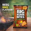Willards Big Korn Bites Barbeque 120g Facebook Ad