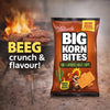 Willards Big Korn Bites Barbeque 120g Facebook Ad