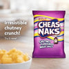 Willards Cheas Naks Chutney Flavour - 135g Facebook Ad