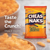 Willards Cheesenaks - 135g Facebook Ad