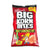 Willards Big Korn Bites Tomato 120g - Something From Home - South African Shop