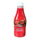 Wimpy Tomato Sauce 500ml bottle with vibrant label.