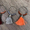 Wine Glass Charms - Tassels 2 - Something From Home - South African Shop