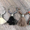 Wine Glass Charms - Tassels 3 - Something From Home - South African Shop