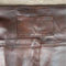 Woesmooi Genuine leather Apron - Brown - Something From Home - South African Shop