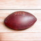 Woesmooi Genuine leather Rugby Ball replica - Something From Home - South African Shop