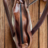 Woesmooi Shopper Bag with Genuine leather Inserts from South African Shop in New Zealand – Something From Home.