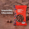 Woolworths CHUCKLES® Chocolate & Malted Puffs 250g Facebook Ad
