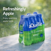 aQuellé Flavoured Sparkling Water - Apple 500ml (Pack of 6 x 500ml) Facebook Ad