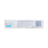 Aquafresh Fresh & Minty Toothpaste 100ml ingredients directions and barcode