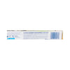 Aquafresh Mild & Minty Toothpaste directions ingredients and barcode panel