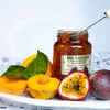 Ina Lessing Peachdilla Jam 410ml - Something From Home - South African Shop