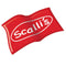 Scalli’s Braai Spice - 500ml - Something From Home - South African Shop