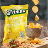 Frimax Potato Chips Plain Cut Salted - 125g - Something From Home - South African Shop